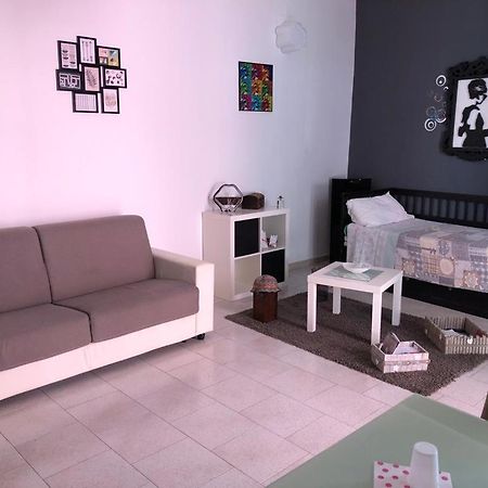 Casa Vacanza Da Nusco Napoli Ngoại thất bức ảnh