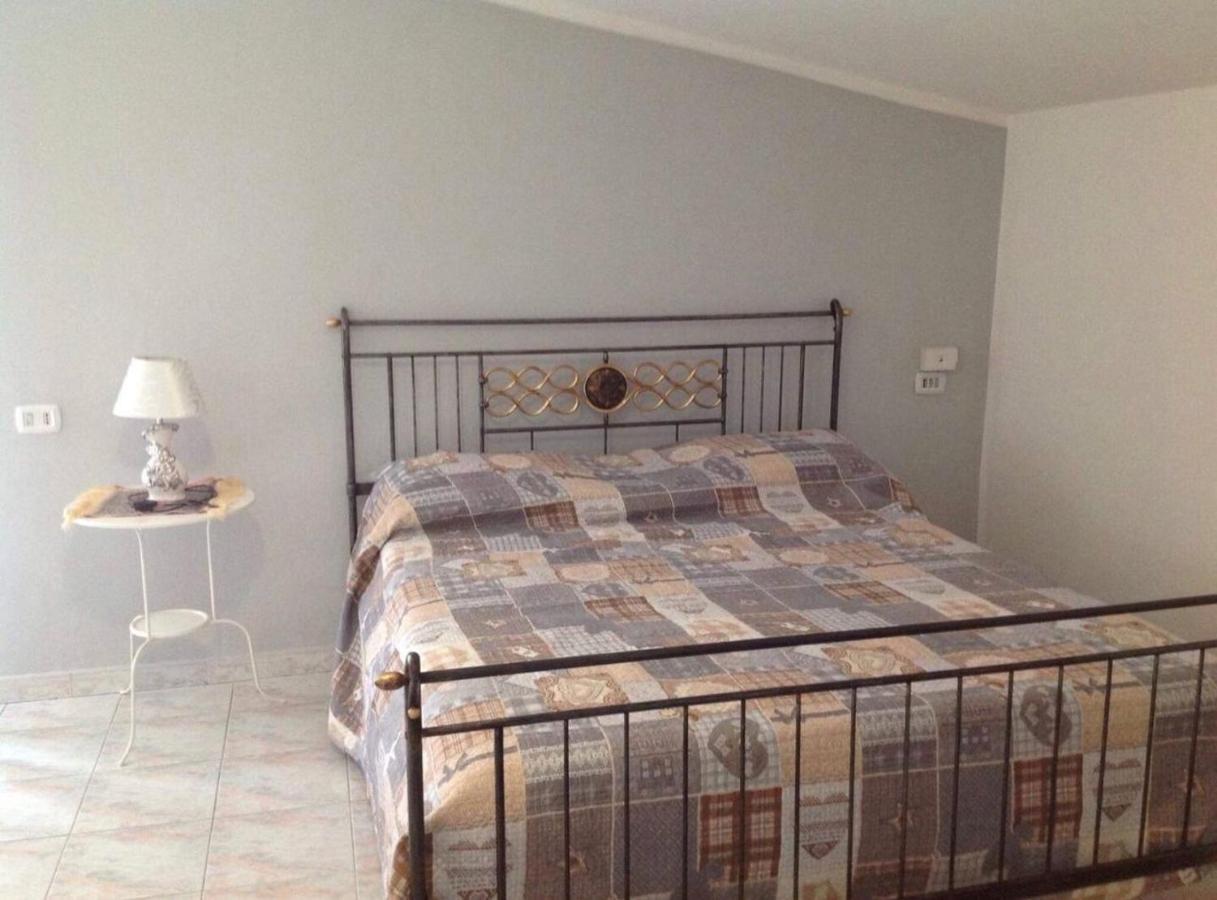 Casa Vacanza Da Nusco Napoli Ngoại thất bức ảnh