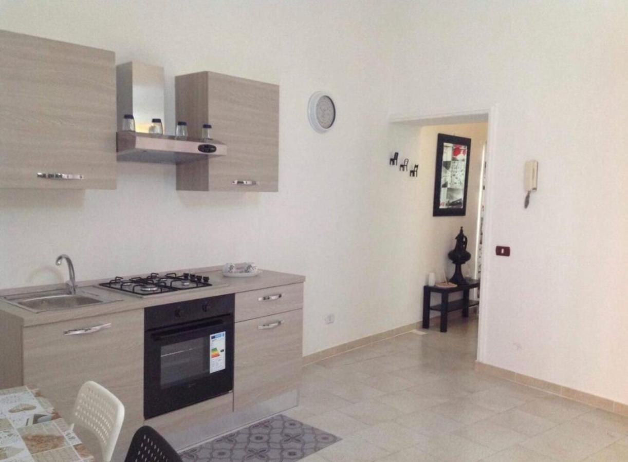 Casa Vacanza Da Nusco Napoli Ngoại thất bức ảnh