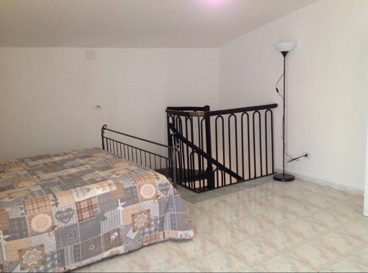 Casa Vacanza Da Nusco Napoli Ngoại thất bức ảnh