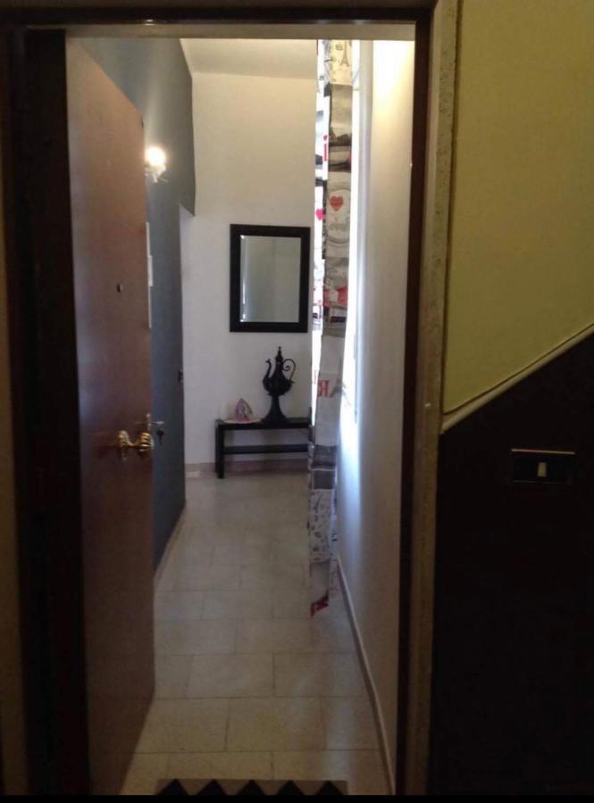 Casa Vacanza Da Nusco Napoli Ngoại thất bức ảnh