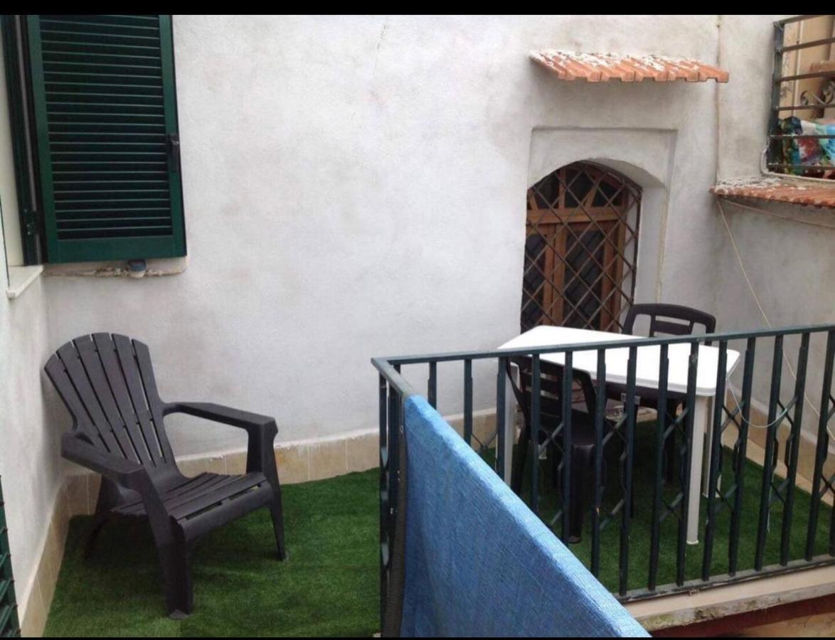 Casa Vacanza Da Nusco Napoli Ngoại thất bức ảnh