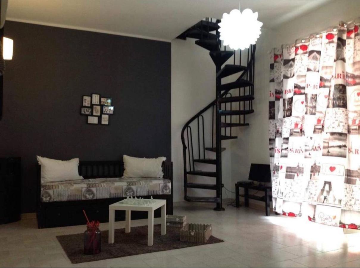 Casa Vacanza Da Nusco Napoli Ngoại thất bức ảnh