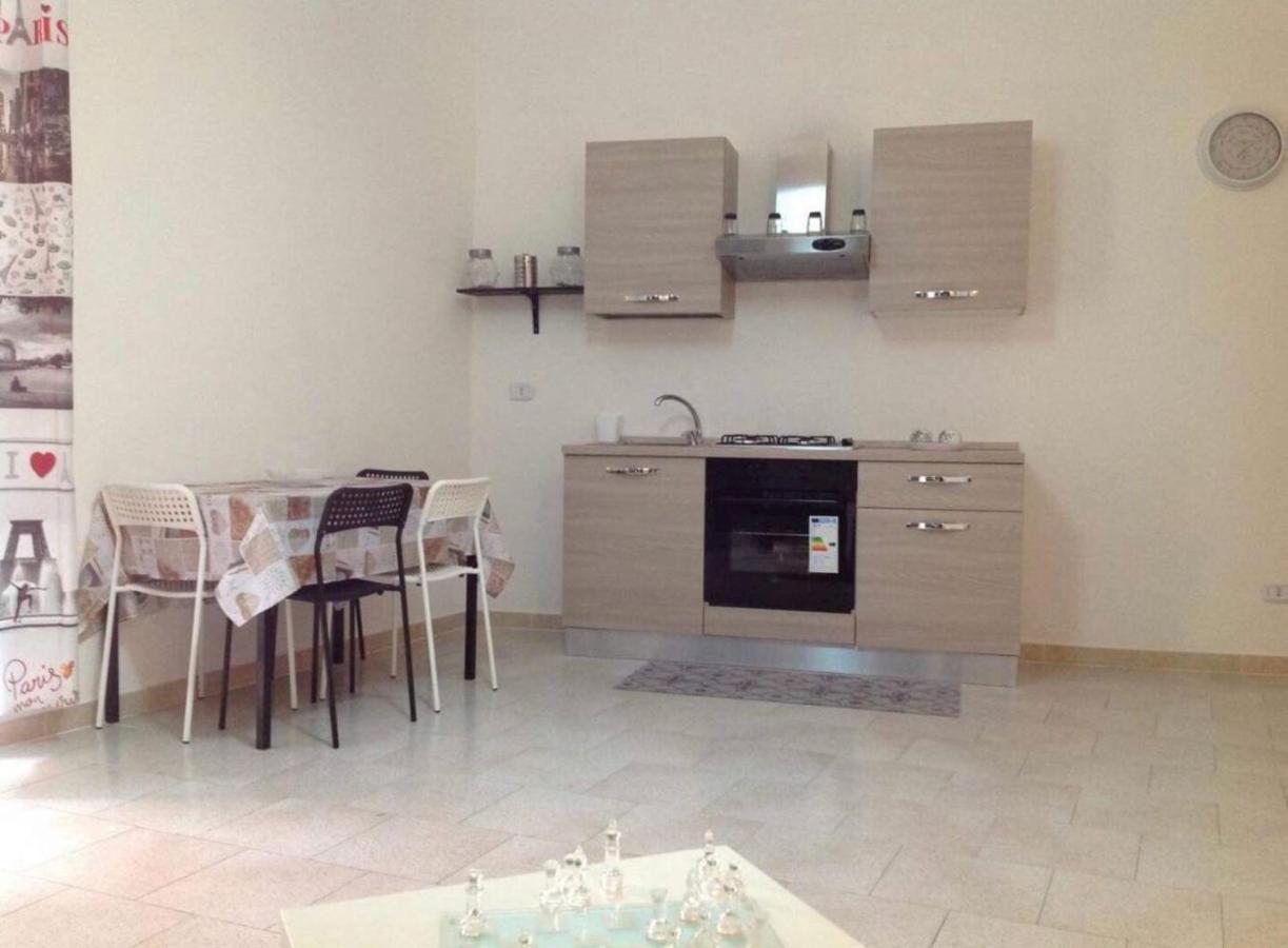 Casa Vacanza Da Nusco Napoli Ngoại thất bức ảnh