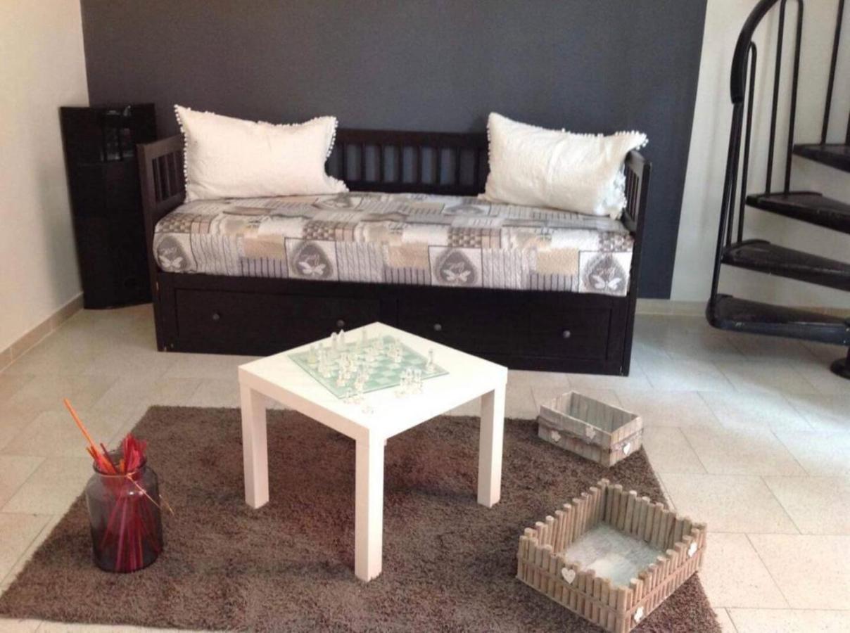 Casa Vacanza Da Nusco Napoli Ngoại thất bức ảnh
