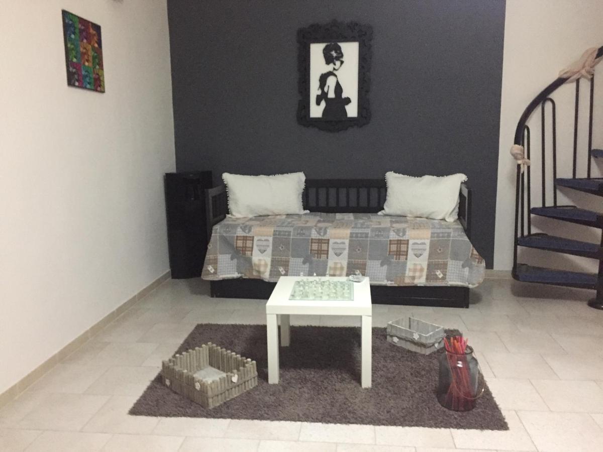 Casa Vacanza Da Nusco Napoli Ngoại thất bức ảnh