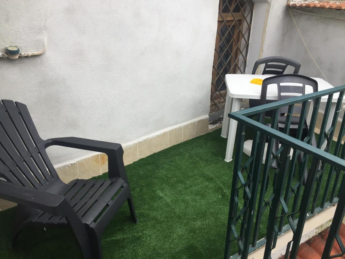 Casa Vacanza Da Nusco Napoli Ngoại thất bức ảnh