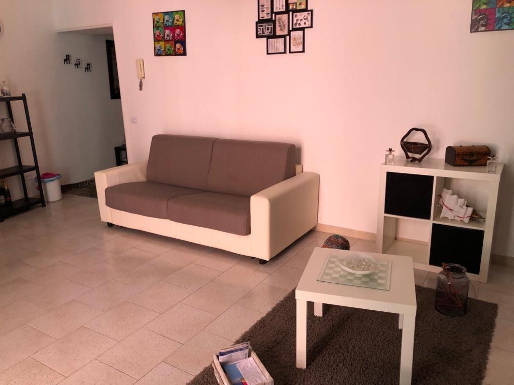 Casa Vacanza Da Nusco Napoli Ngoại thất bức ảnh
