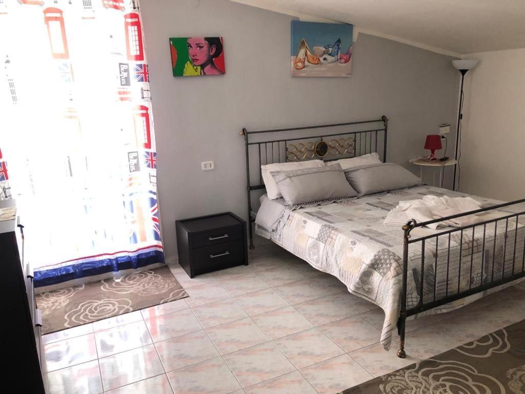 Casa Vacanza Da Nusco Napoli Ngoại thất bức ảnh