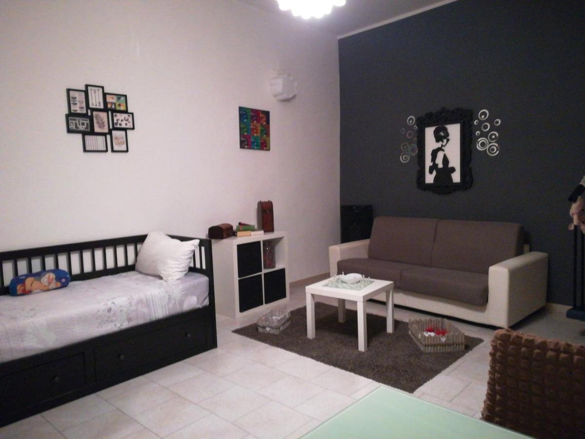 Casa Vacanza Da Nusco Napoli Ngoại thất bức ảnh