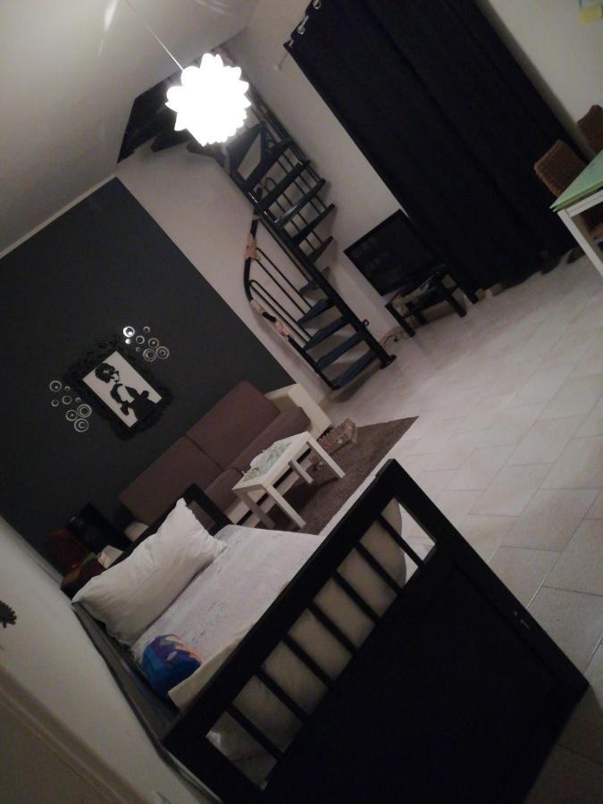 Casa Vacanza Da Nusco Napoli Ngoại thất bức ảnh