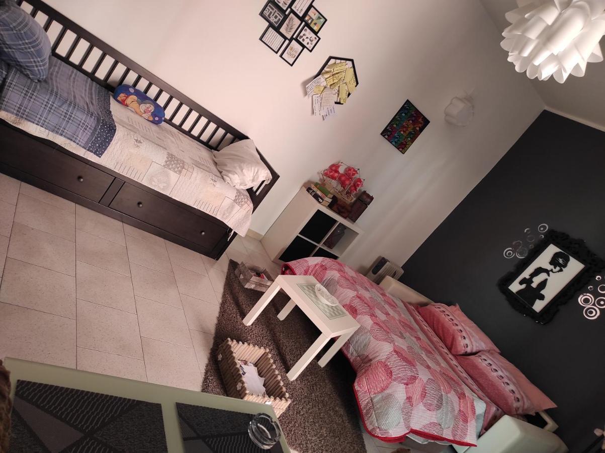 Casa Vacanza Da Nusco Napoli Ngoại thất bức ảnh
